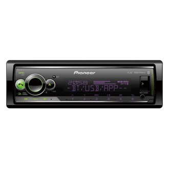 MVH-S520BT AUTORADIO PIONEER USB BLUETOOTH MULTICOULEUR...