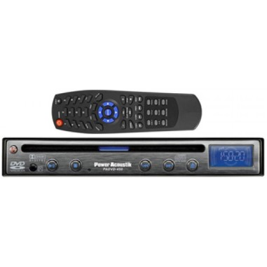 LECTEUR DVD  POWER ACOUSTIK