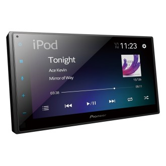 SPH-DA160DAB AUTORADIO 2 DIN USB BLUETOOTH 6.2 ANDROID...