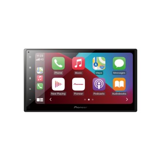 SPH-DA160DAB AUTORADIO 2 DIN USB BLUETOOTH 6.2 ANDROID... 2