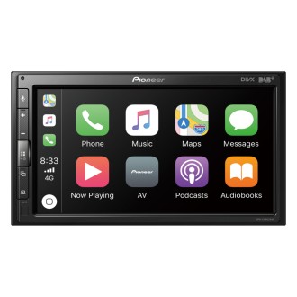 SPH-EVO62DAB-CL AUTORADIO MULTIMEDIA PIONEER USB... 2