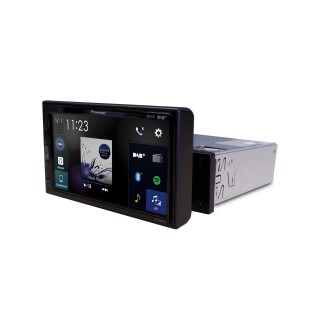 SPH-EVO62DAB-UN AUTORADIO MULTIMEDIA PIONEER 6.2'' USB...