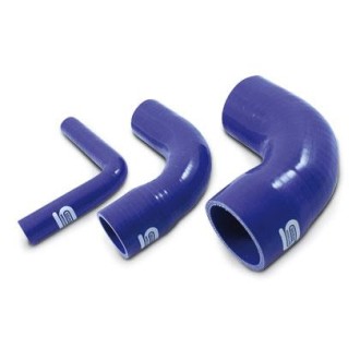 REDUCTEUR SILICONE 60-51 90° BLEU