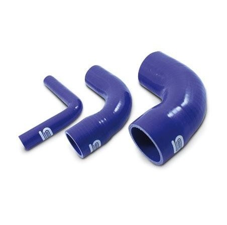 REDUCTEUR SILICON 70-57MM 90°