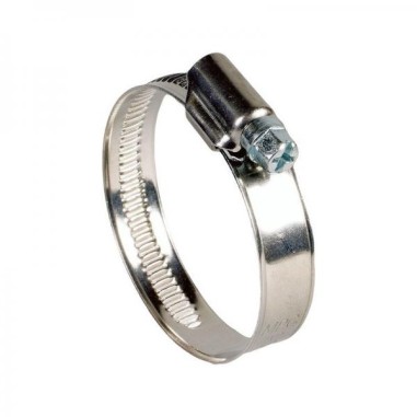 COLLIER DE SERRAGE ACIER 35X50/9MM