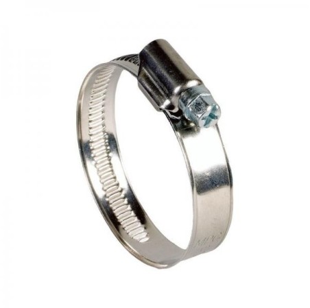 COLLIER DE SERRAGE ACIER 60X80/9MM