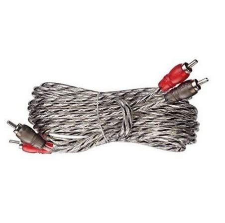 CABLE RCA PRO 6.6 M DS18