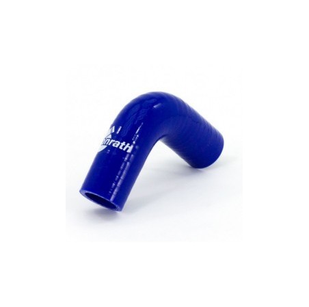 DURITE SILICONE BONRATH 90° 51MM