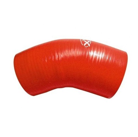 MANCHON SILICON COUDE 135 D 60MM