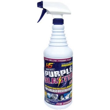 DEGRAISSANT PURPLE BLASTER HS 946 ML