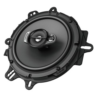 HP PIONEER 16.5 3 VOIES 320 W MAX 2