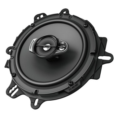 HP PIONEER 16.5 3 VOIES 320 W MAX