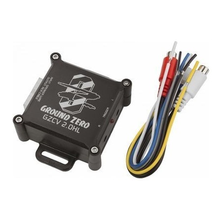 CONVERTISSEUR DE SIGNAL G Z HP
