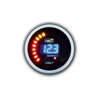 MANOMETRE VOLTMETRE DIGITAL