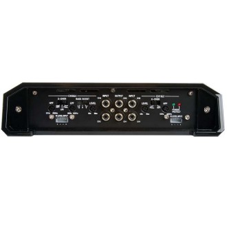 AMPLI SOUNDSTREAM 4 CANAUX 1500W MA 2