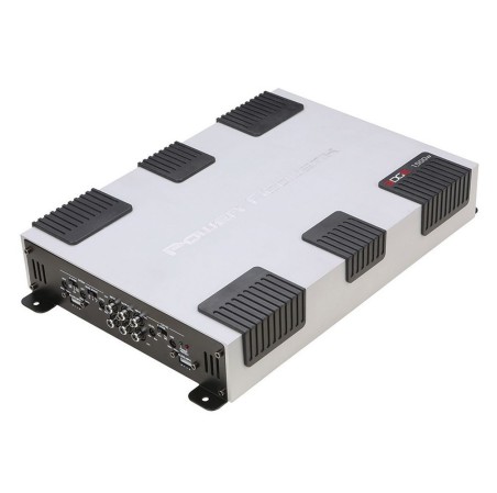 EG4-1500 AMPLIFICATEUR 4 CANAUX POWER ACOSUTIK 1500W MAX