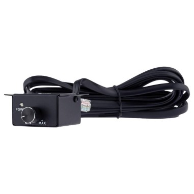 GEN-X2000.4 AMPLIFICATEUR DS18 2000 W 4 CANAUX