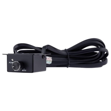 GEN-X2000.4 AMPLIFICATEUR DS18 2000 W 4 CANAUX