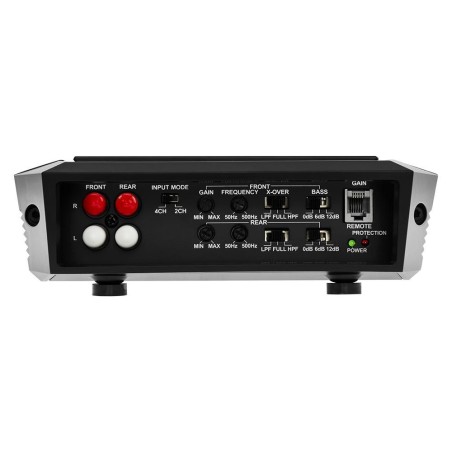 GEN-X2000.4 AMPLIFICATEUR DS18 2000 W 4 CANAUX