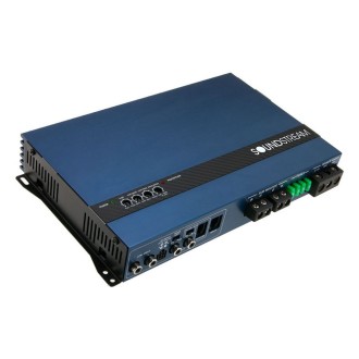 RN1.3000D AMPLIFICATEUR COMPACT MONOBLOCK SOUNDSTREAM...