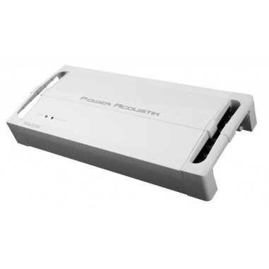 MA1-2300D AMPLIFICATEUR MARIN MONOBLOC 2300W POWER ACOUSTIK