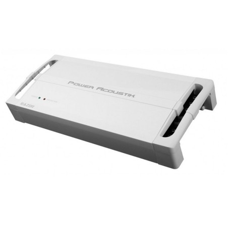 MA1-2300D AMPLIFICATEUR MARIN MONOBLOC 2300W POWER ACOUSTIK