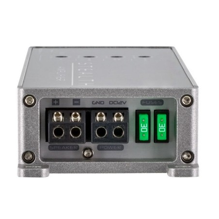 ST1.1000D AMPLIFICATEUR MONOBLOC SOUNDSTREAM 1000W MAX