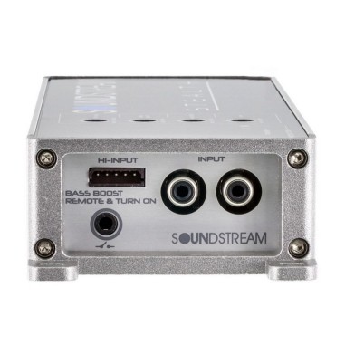 ST1.1000D AMPLIFICATEUR MONOBLOC SOUNDSTREAM...
