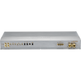GZNA1.2550DXII AMPLIFICATEUR MONOBLOCK COMPETITION  SERIE... 2