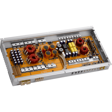 GZNA1.2550DXII AMPLIFICATEUR MONOBLOCK...