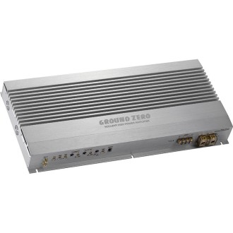 GZNA2850XII AMPLIFICATEUR COMPETITION SERIE NUCLEAR...