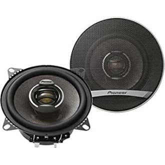 HP ROND 13  3 VOIES PIONEER