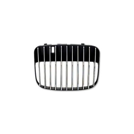 CALANDRE SEAT LEON TOLEDO CHROM
