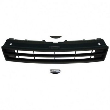CALANDRE AV GRILLE PEUG 206 3/5 P