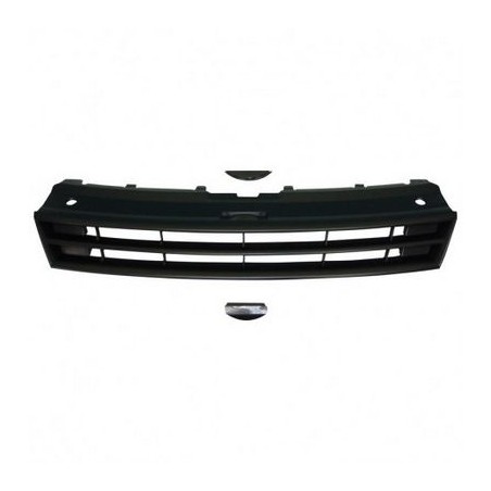 CALANDRE AV GRILLE PEUG 206 3/5 P
