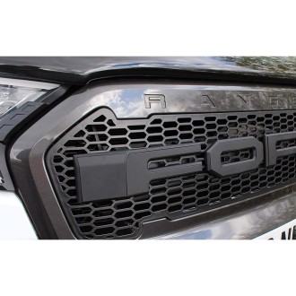 GRILLE CALANDRE LED FORD RANGER 16