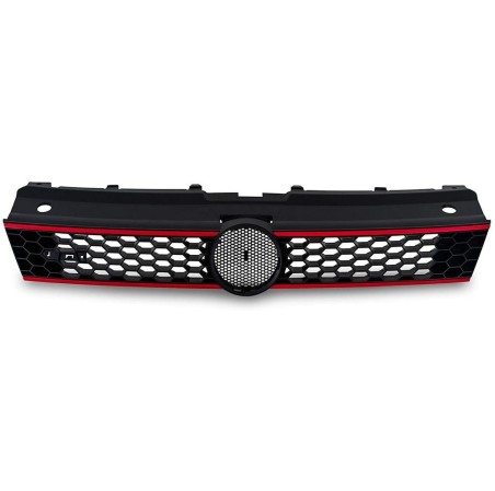 CALANDRE SANS SIGLE POLO 6R GTI