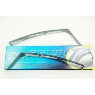 DEFLECTEURS RENAULT R5  2 PORTES  2