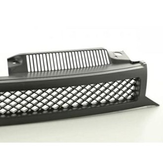 CALANDRE SPORTIVE SANS SIGLE GOLF 6