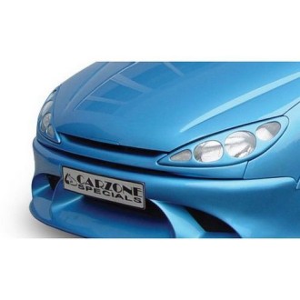 CALANDRE SPORT PEUG 206