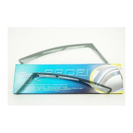 DEFLECTEURS VW GOLF 6 5 PORTES 