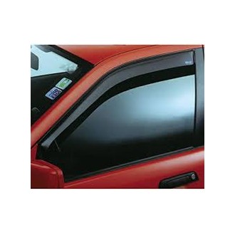 DEFLECTEURS HYUNDAI SANTA FE PHASE 1 5 PORTES 