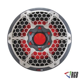 SUB MARIN DS18 25CM 4 OHM 600W MAX