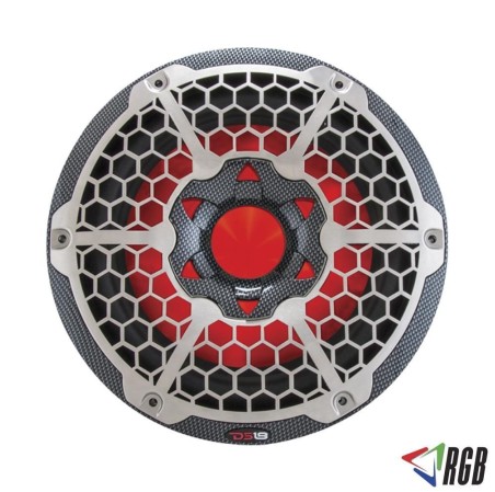 SUB MARIN DS18 25CM 4 OHM 600W MAX
