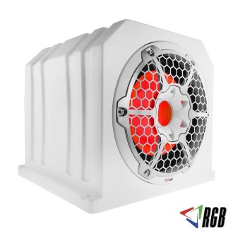 CAISSON MARIN DS18 25CM BOITE PASSI