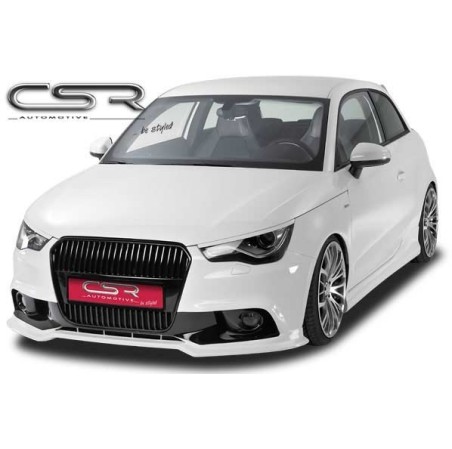 LAME PARE CHOC AUDI A1 10-