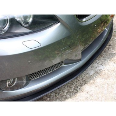 SPOILER AVANT UNIVERSEL COLLANT 