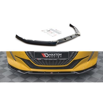 LAME AVANT PEUGEOT 208 MK2