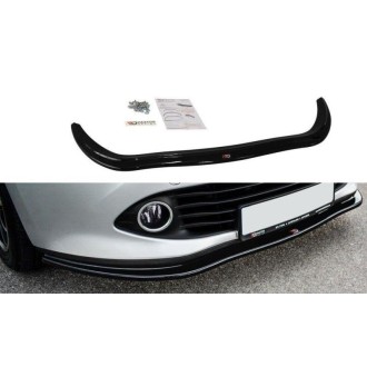 LAME PARE CHOC AV CLIO MK4