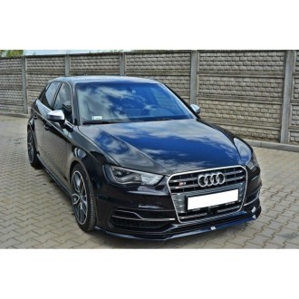 LAME AVANT AUDI S3 SPORTBACK 2